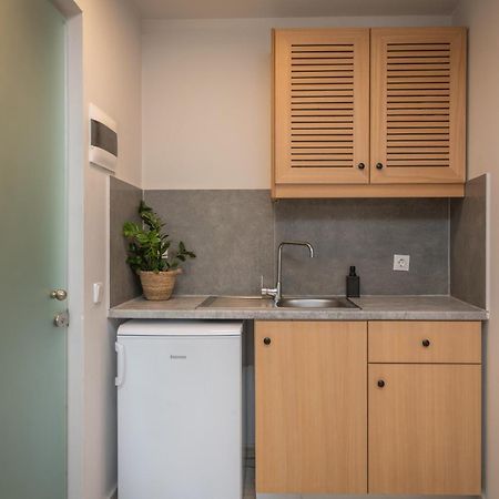 Alykes View Apartments Luaran gambar