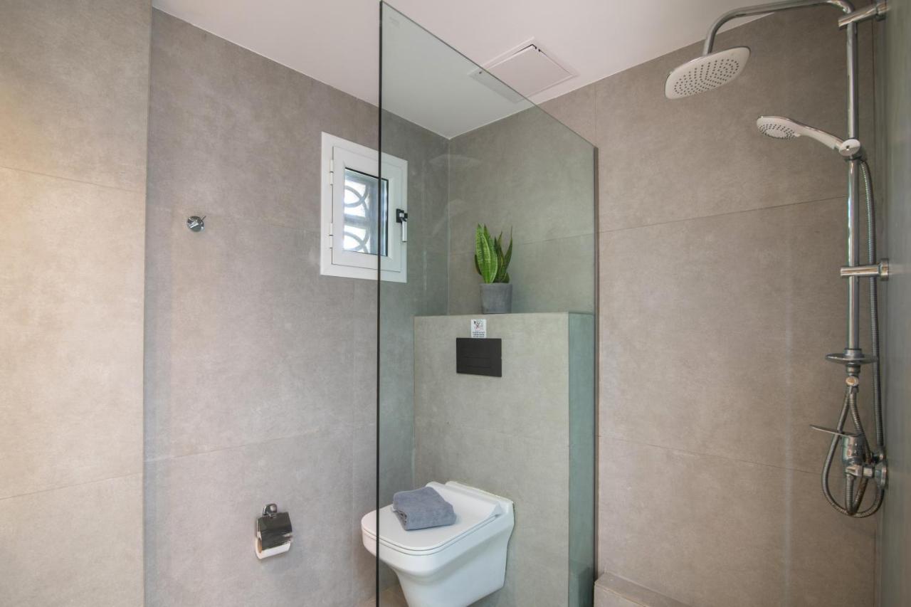 Alykes View Apartments Luaran gambar