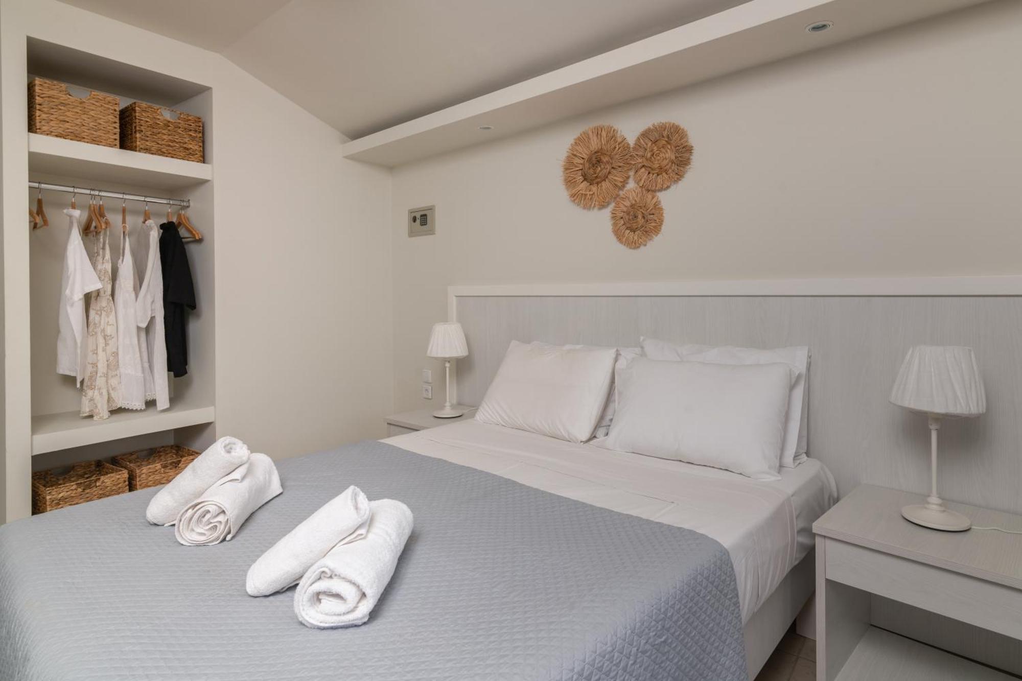 Alykes View Apartments Luaran gambar