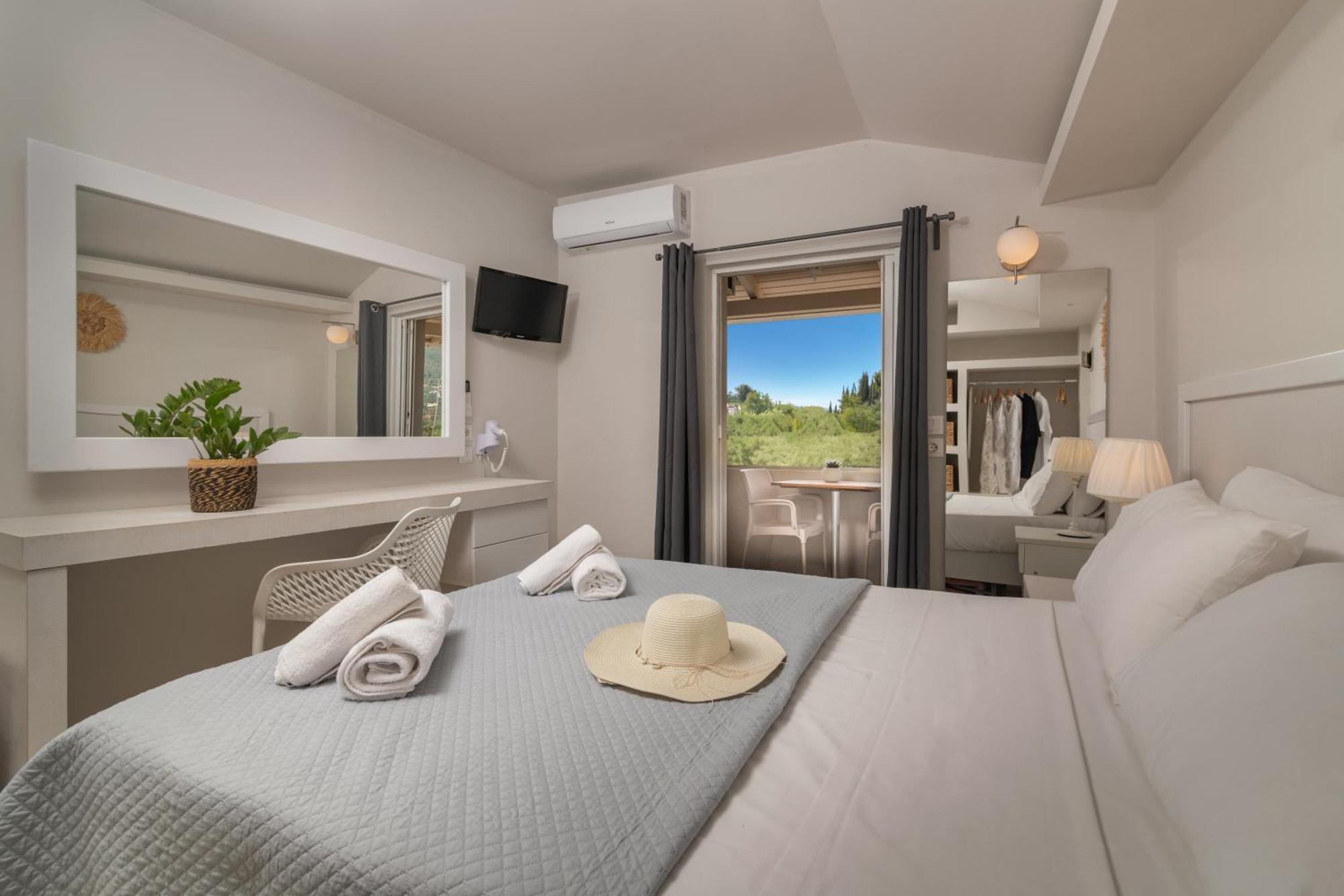Alykes View Apartments Luaran gambar