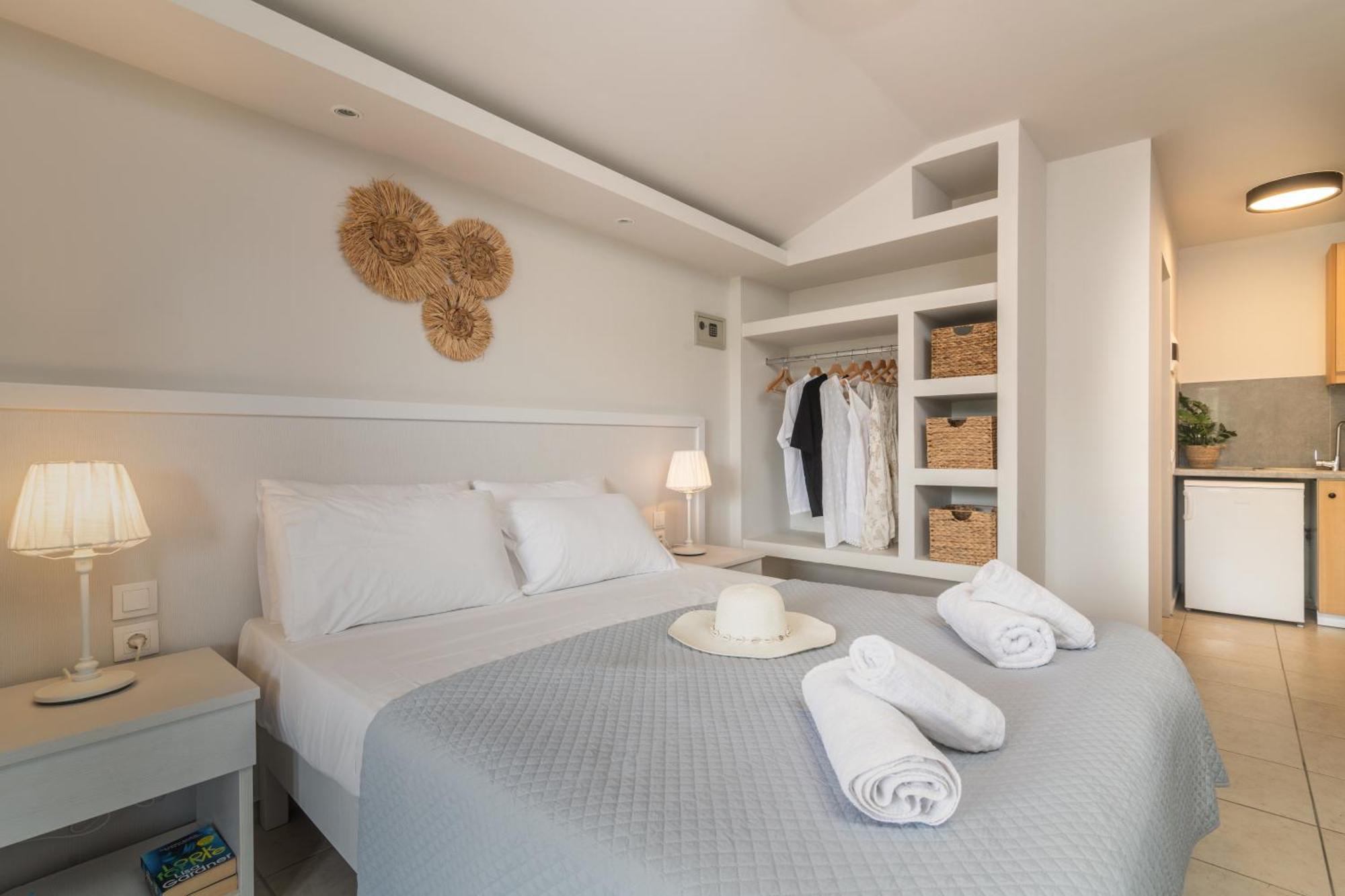 Alykes View Apartments Luaran gambar