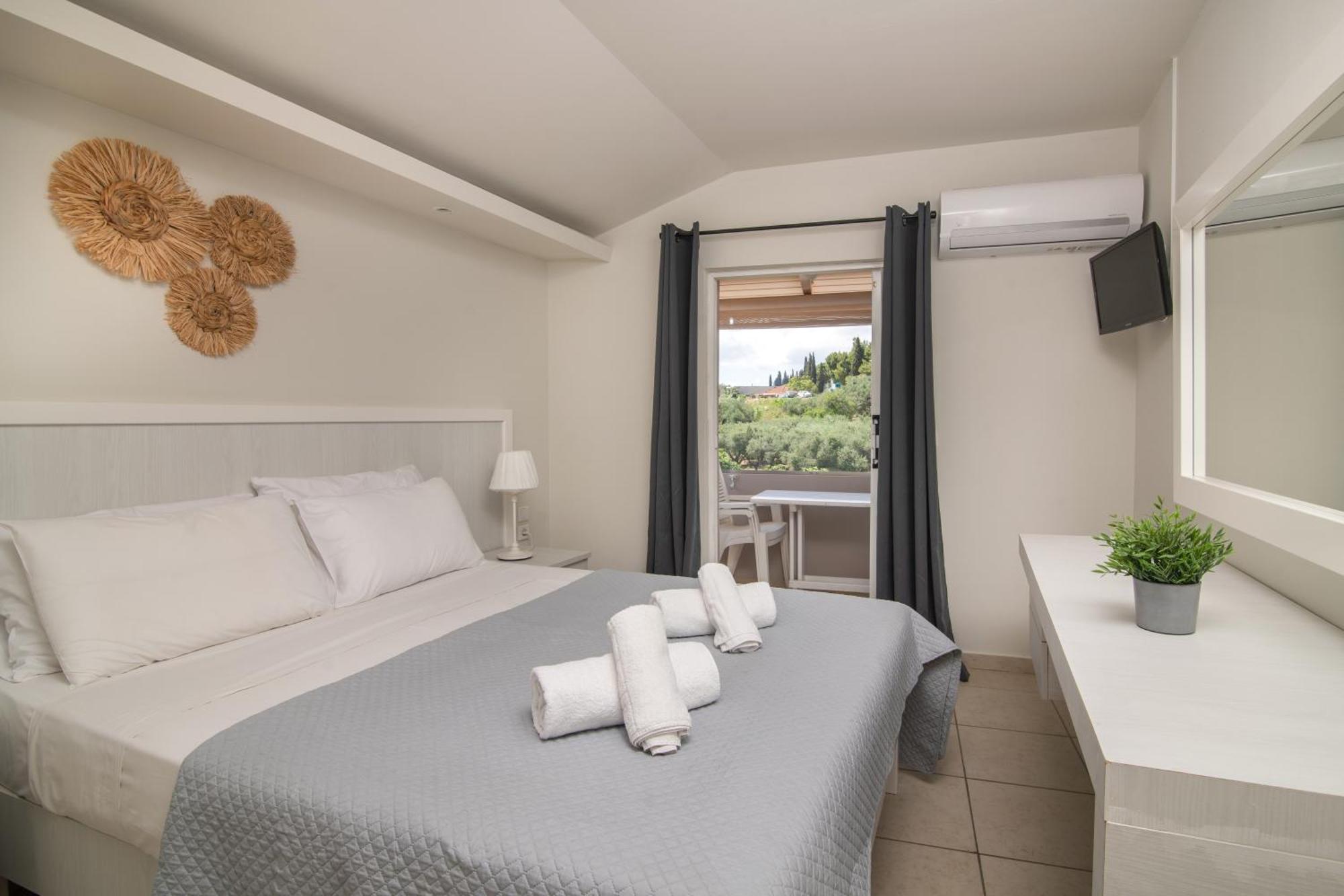 Alykes View Apartments Luaran gambar