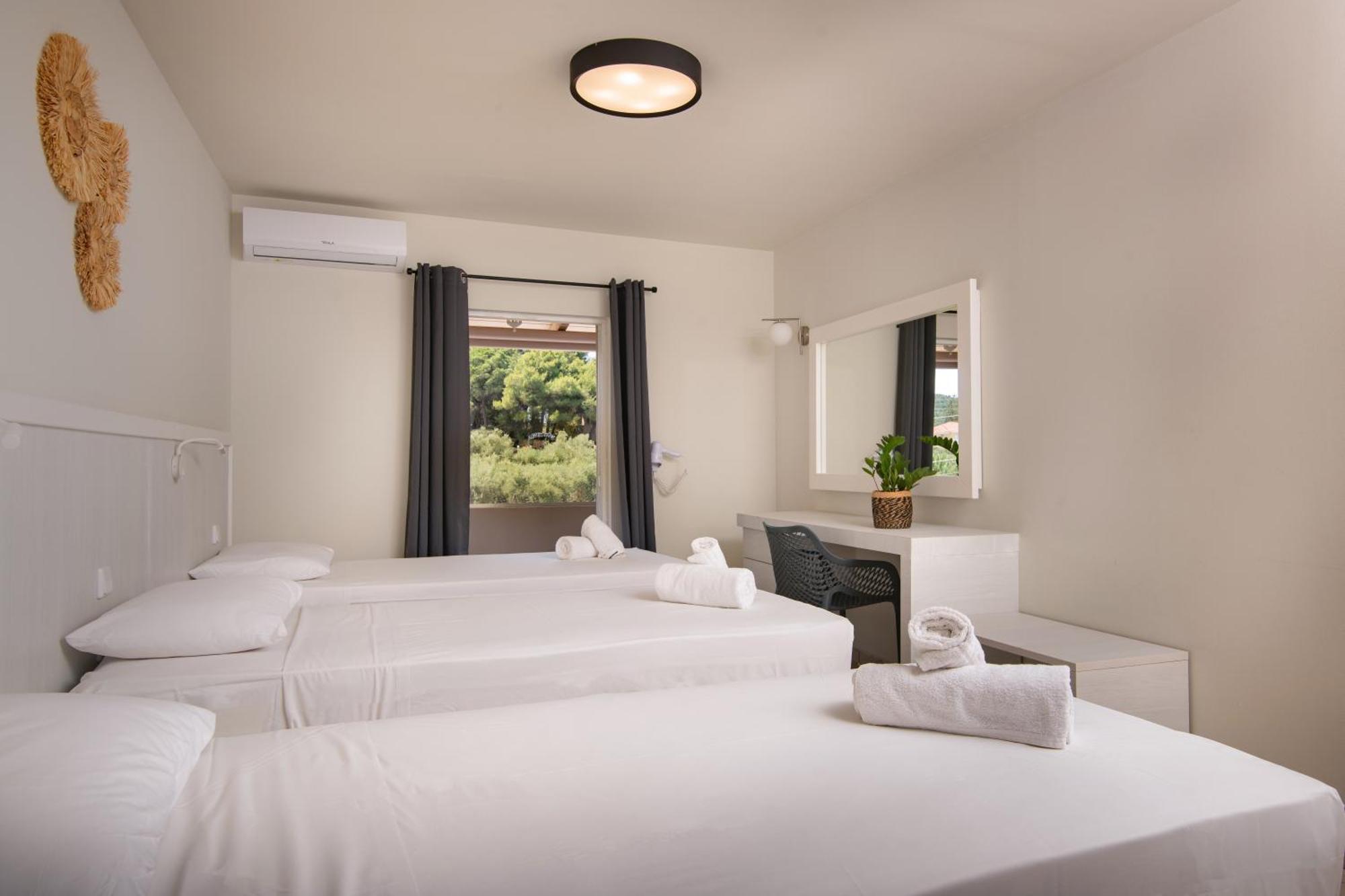Alykes View Apartments Luaran gambar