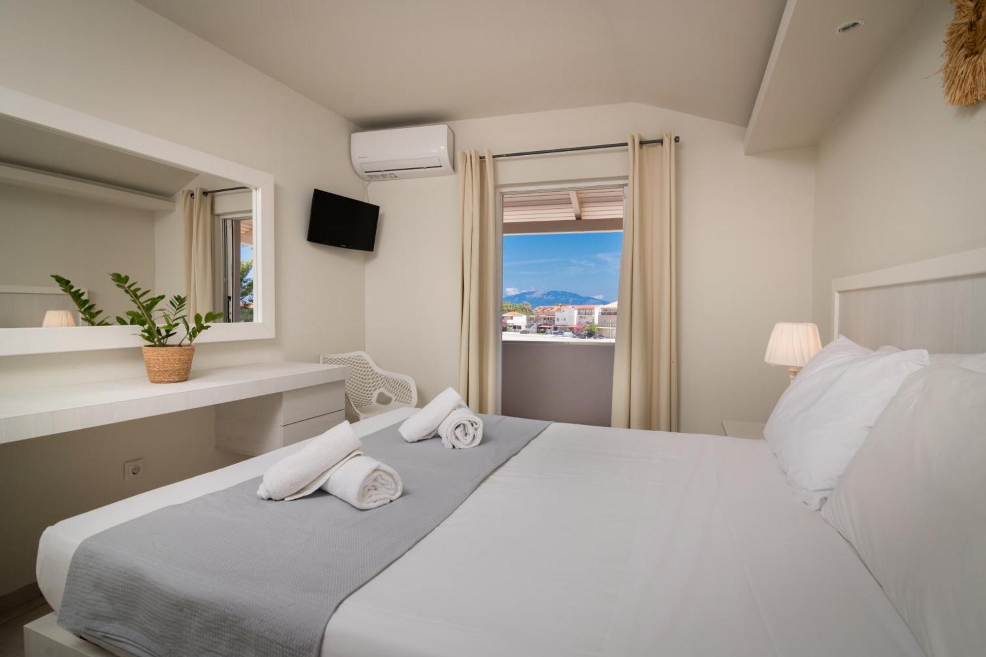 Alykes View Apartments Luaran gambar