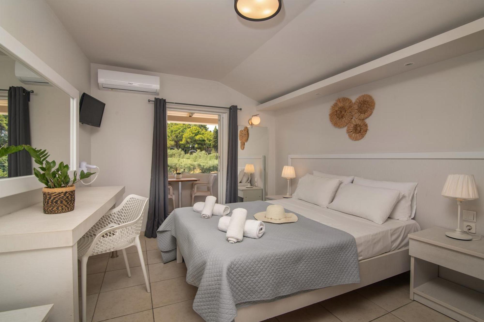 Alykes View Apartments Luaran gambar